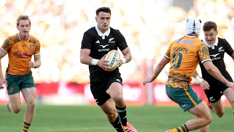 ‘Unacceptable’: Nightmare Bledisloe as Wallabies handed reality check
