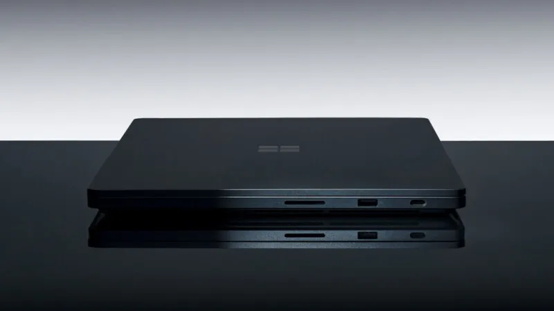Microsoft N1Xes Intel in favor of Nvidia's shiny new SoCs in Surface Laptop Ultra