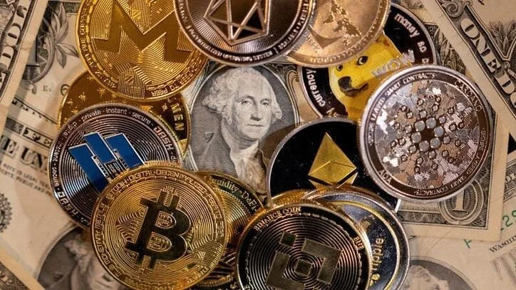 Así cotizan las principales criptomonedas del mundo digital este domingo 30 de agosto