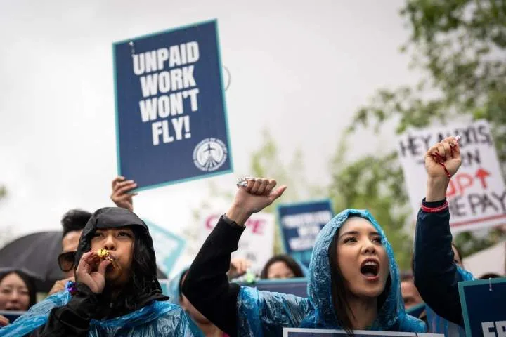 Feds set to make major changes to Canada’s labour code