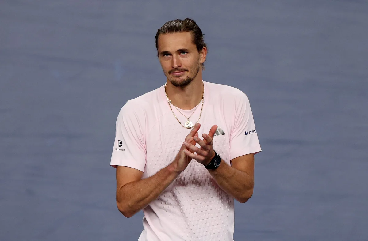 Alexander Zverev, el campeón que esperó su momento: del golpe más duro a alcanzar el sueño de ser número 1 del mundo