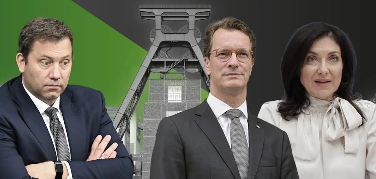 Die Milliarden-Stiftung und die Frage nach den empfindlichen Verlusten