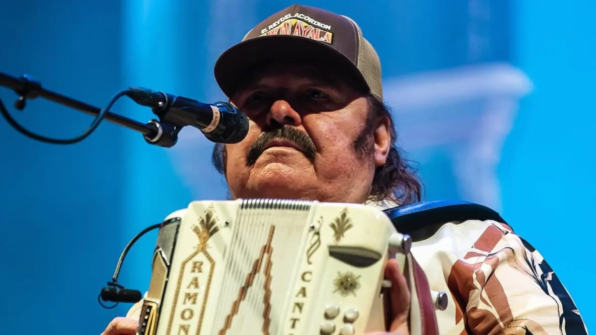Ramón Ayala: Concierto cancelado se suma a las últimas polémicas del “Rey del Acordeón”