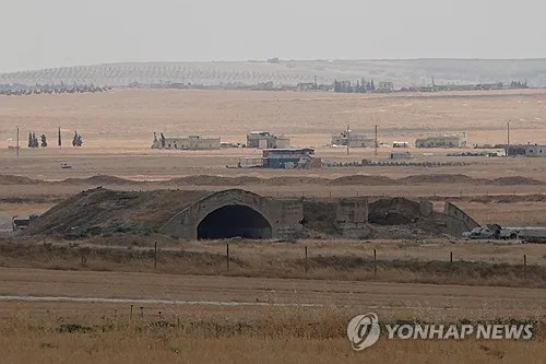 이스라엘 이번엔 시리아 공습…트럼프 중동구상에 또 '찬물'