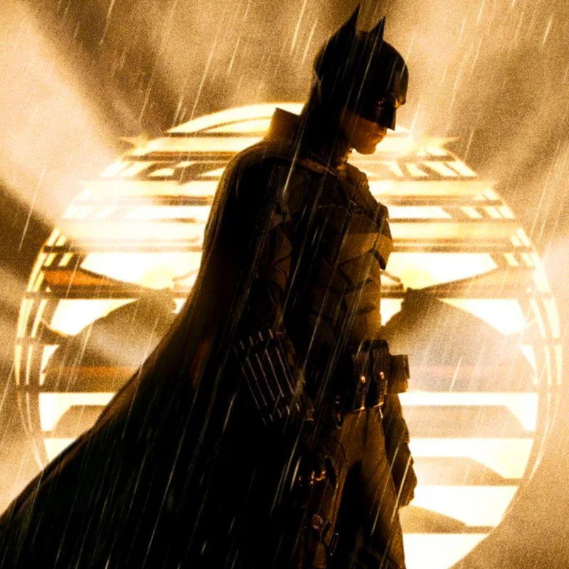 Actualité : The Batman 2 : ce réalisateur oscarisé va terminer le film DC pour aider Matt Reeves