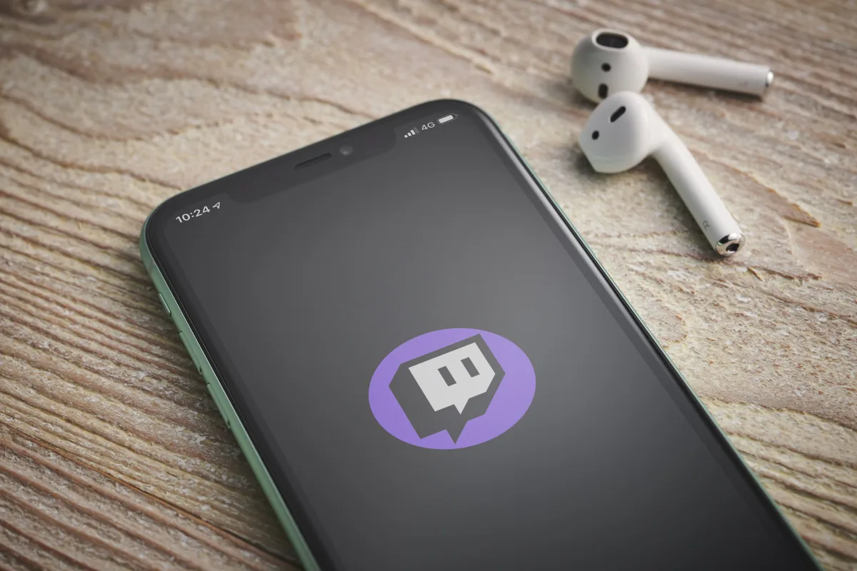 Spotify is bringing a Ringer video podcast to Twitch. Heres why.