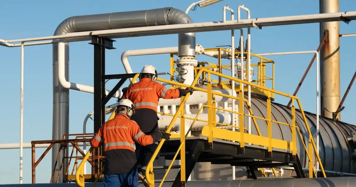 La Cuenca Neuquina sostuvo el 77% de la producción nacional de gas: ¿cuáles fueron las áreas más productivas?
