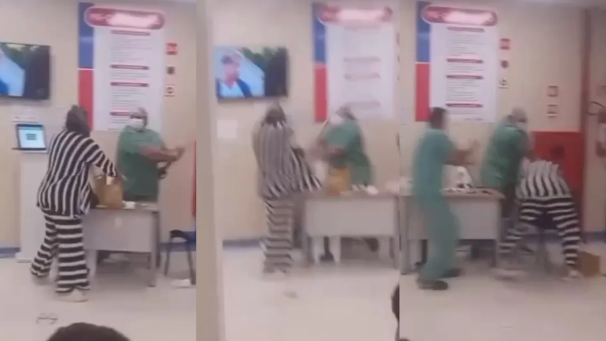 Polícia investiga agressões entre profissional da saúde e acompanhante de paciente em pronto-socorro de Belém
