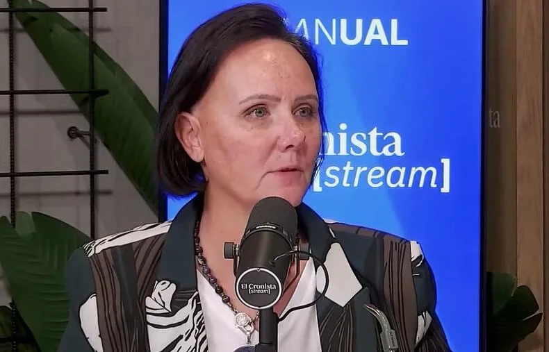Pato Jebsen en Sin Manual: sus aprendizajes con Galperin, cómo nació “Mami Corpo” y el problema que generó la IA en el mundo del trabajo