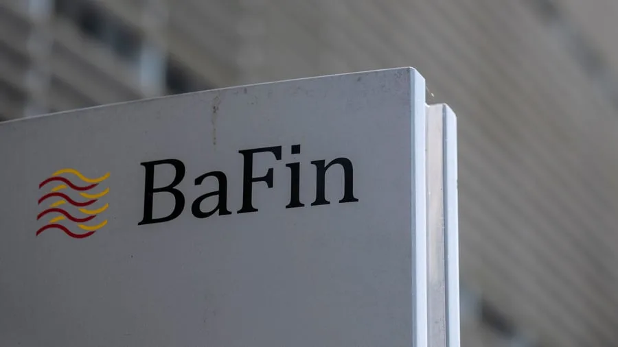 Immobilien: Frankfurter Bafin zieht in frühere Zentrale der Deutschen Bahn