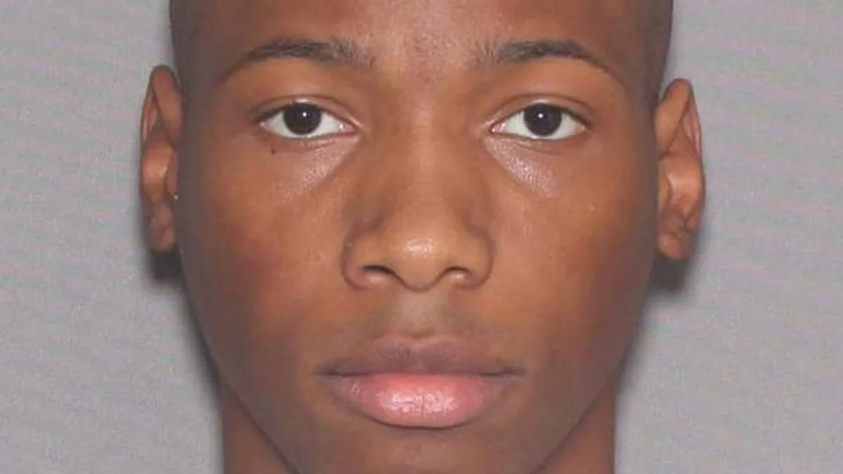 High school athlete's murder retrial bid rejected by US judge