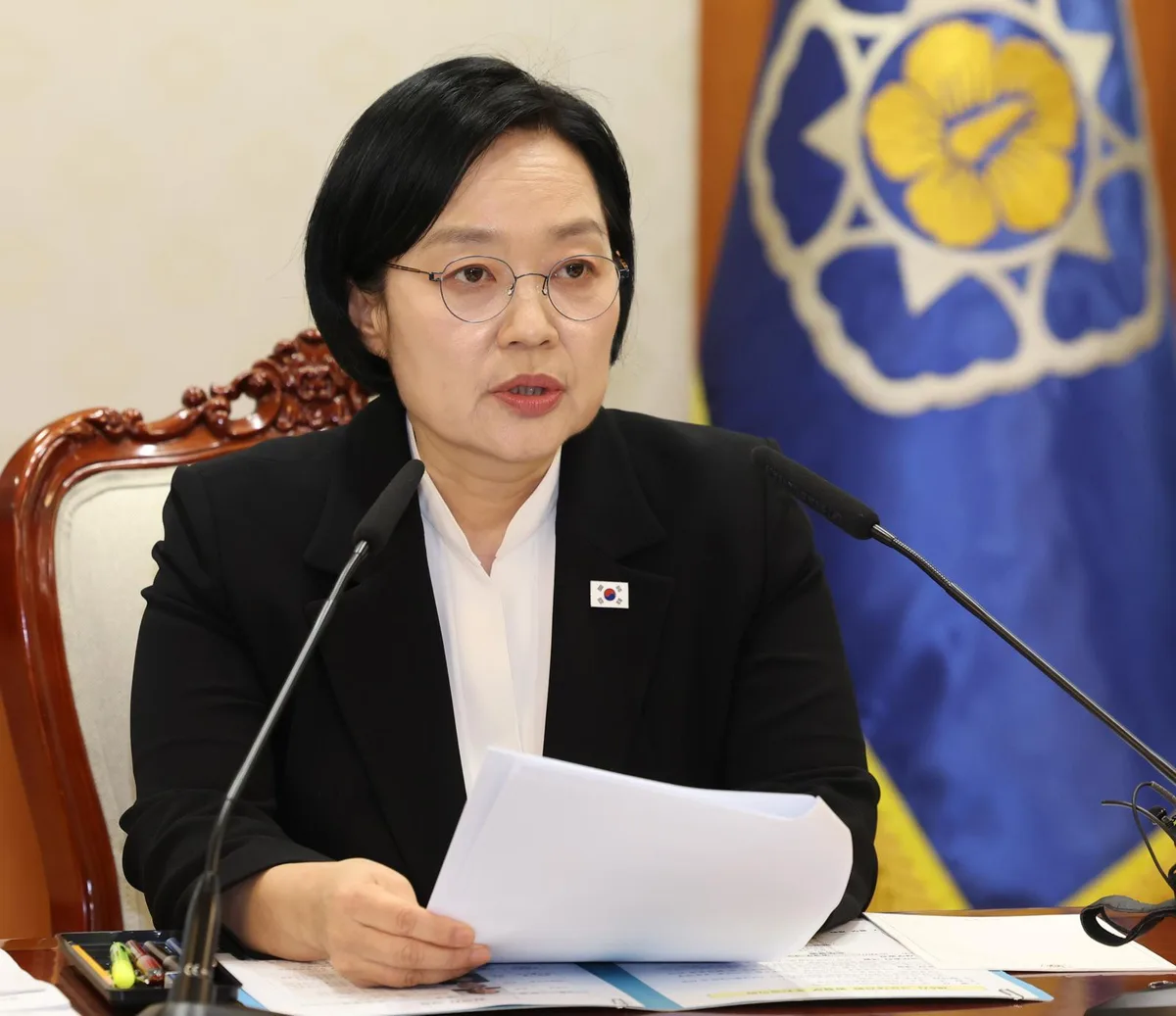[속보]법무부-성평등부 내년 세종 간다…“공공기관 350곳 지방이전”
