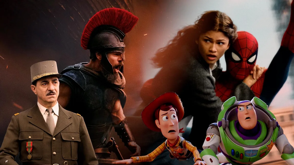 Le box-office ciné stratosphérique de l’été 2026 augure le meilleur pour la suite