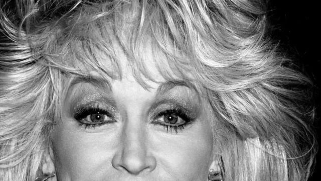 Dolly Parton: Wer ist die deutsche Dolly Parton?