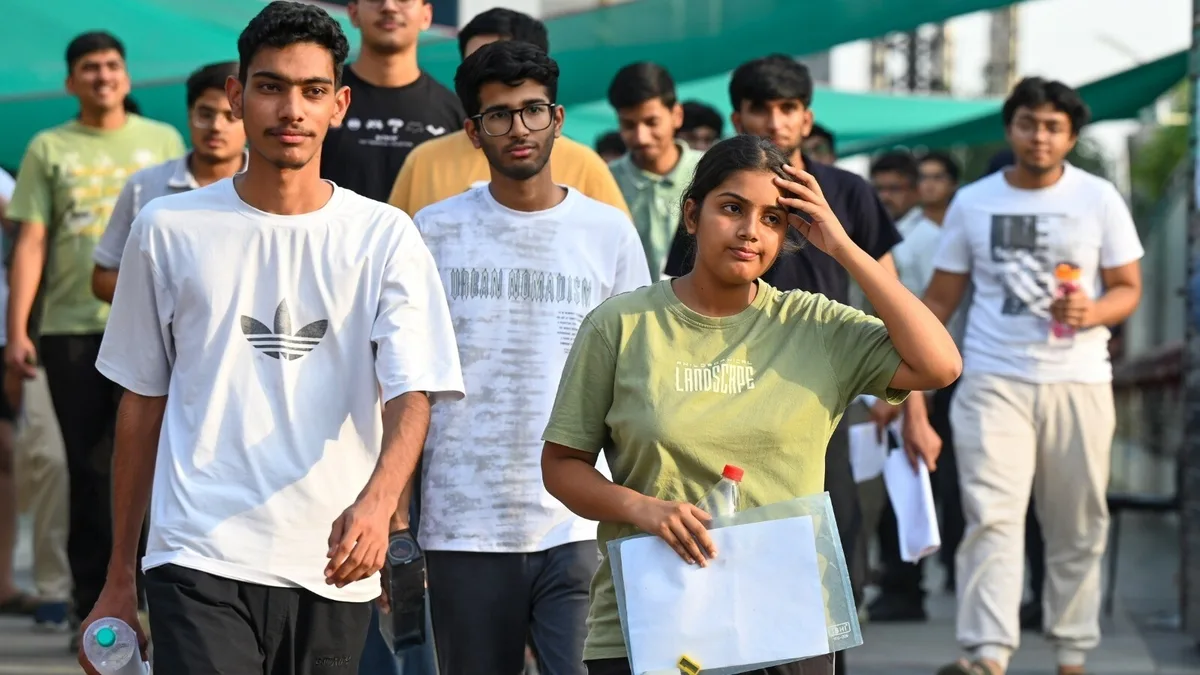 NTA to re-conduct UGC-NET exams for English, Commerce and Sociology after 'multiple errors' in papers