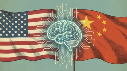 NYT: США и Китай планируют обсудить сотрудничество по ИИ и расширение торговли