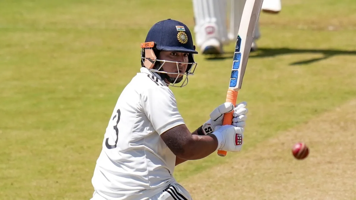 Sooryavanshi's Duleep Trophy final participation to depend on Gambhir call