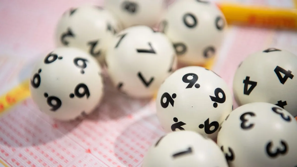 Lotto am Samstag, 10. Oktober 2026 - Haben Sie den Lotto-Jackpot geknackt?