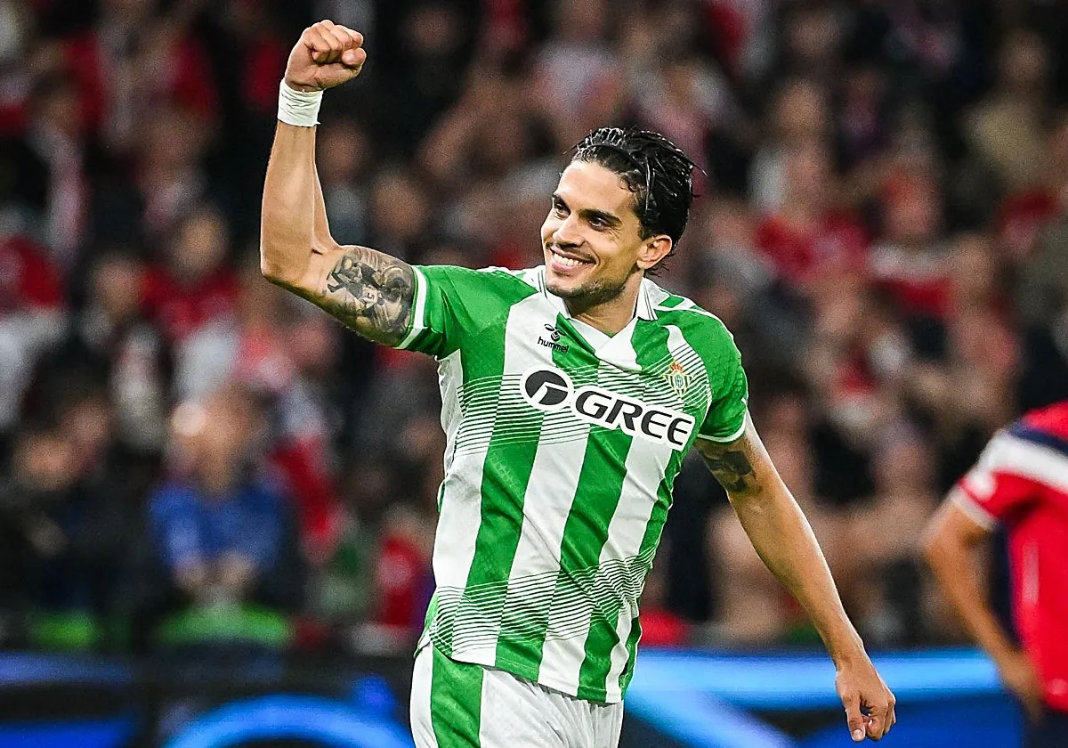 Bartra sigue moda y pone la nota del Betis en el mejor once de la Champions