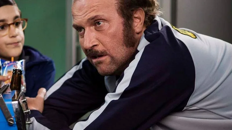 Les caméras cachées de François Damiens vont faire leur retour sur Netflix