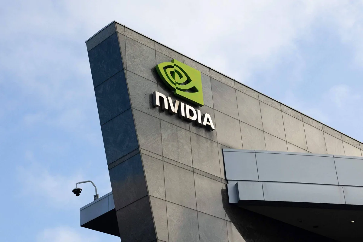 Nvidia deve comprar empresa invadida por IA por US$ 12,9 bilhões, diz site
