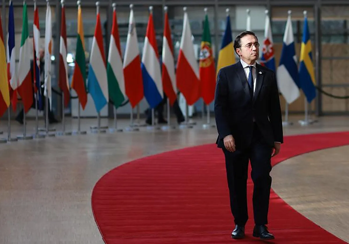 El Gobierno fracasará hoy en el nuevo intento de llevar el catalán a la UE