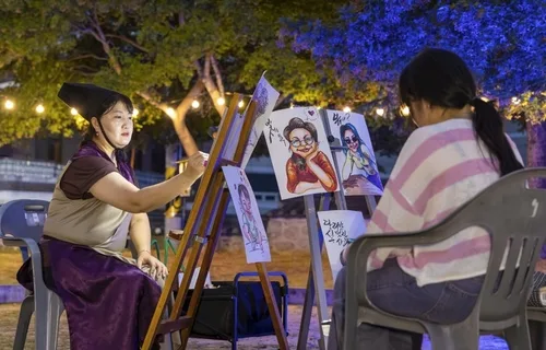 '가을밤 정취 만끽'…다음 달 4∼6일 충주 문화재 야행