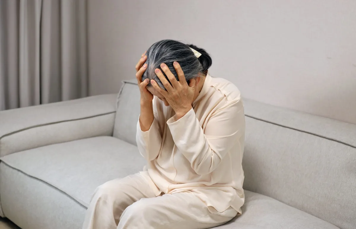 “팔다리 힘 없고 발음 어눌”…피로 아닌 ‘이 질환’