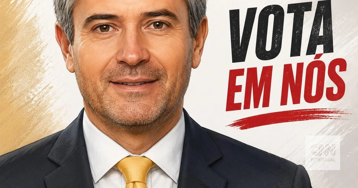 O Melhor Quiz de Política | Já conhece José André Luís Ventura Carneiro?
