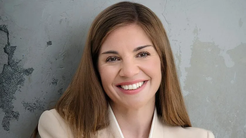 Marian Rojas Estapé, psiquiatra: "No solo vivimos cansados de trabajar, sino que también lo estamos por tomar decisiones"