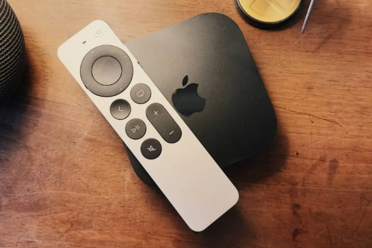 Apple TV 4K 2026 et nouveau HomePod : cet indice confirme leur arrivée imminente