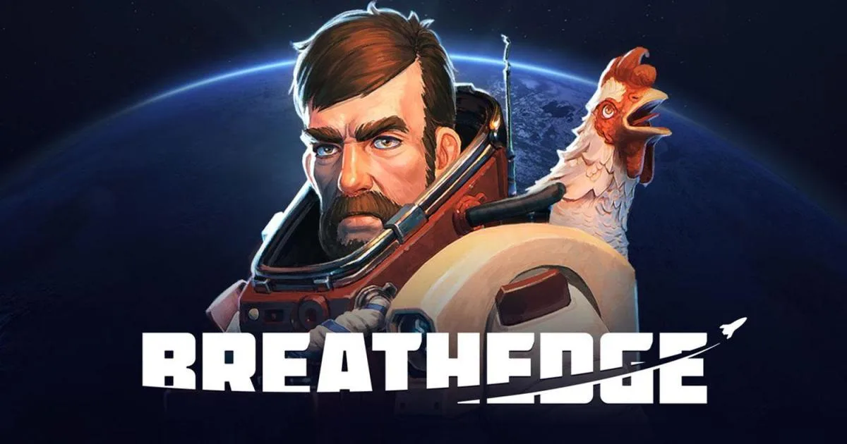 Breathedge y Rival Stars Horse Racing son los juegos gratuitos de la semana en Epic Games Store