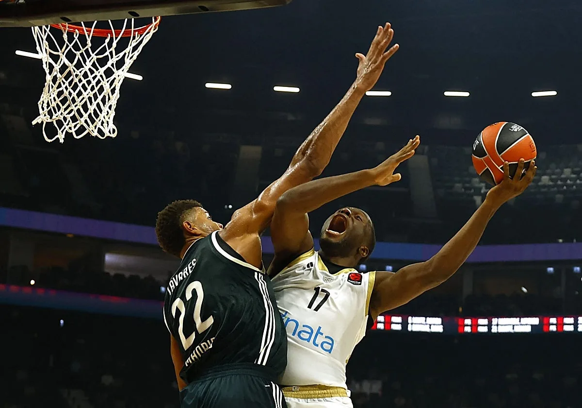 Dubái - Real Madrid, en directo hoy