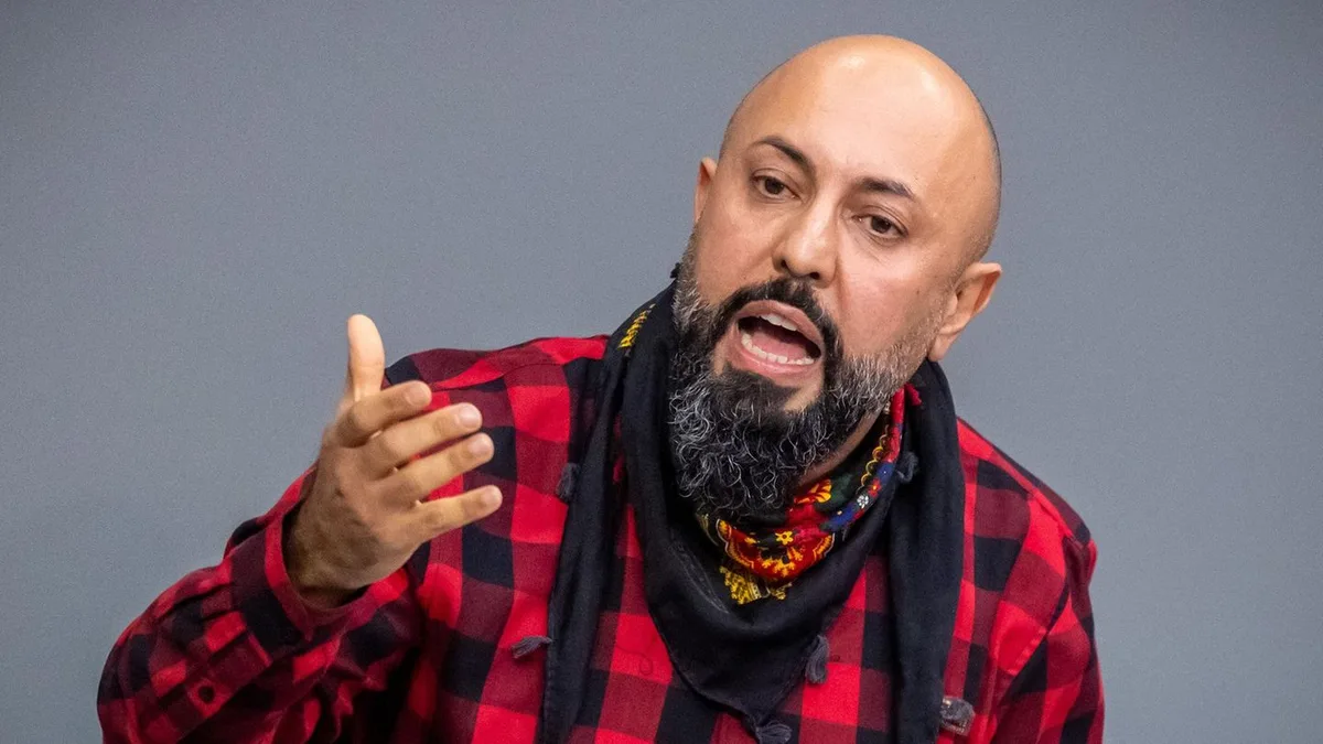 Pressestimmen: „Die Berliner Linke ist ein Sicherheitsrisiko“