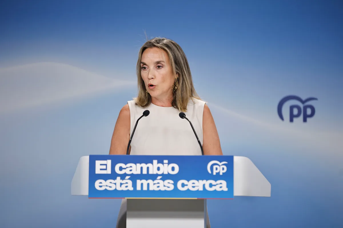 El PP apela a que la UE considera Marruecos un "país seguro" para reclamar que no se conceda asilo a los migrantes de Ceuta