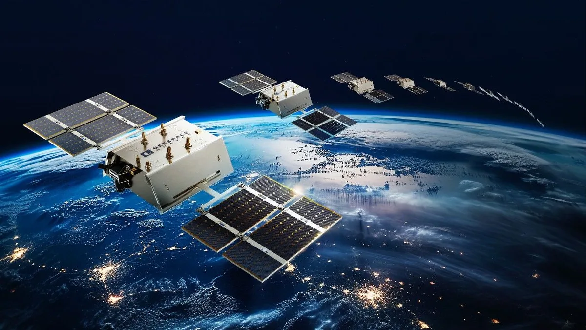 Ukraine is building 'something similar' to Starlink, Zelensky claims — let's hope it fares better than Russia's disastrous Rassvet launch
