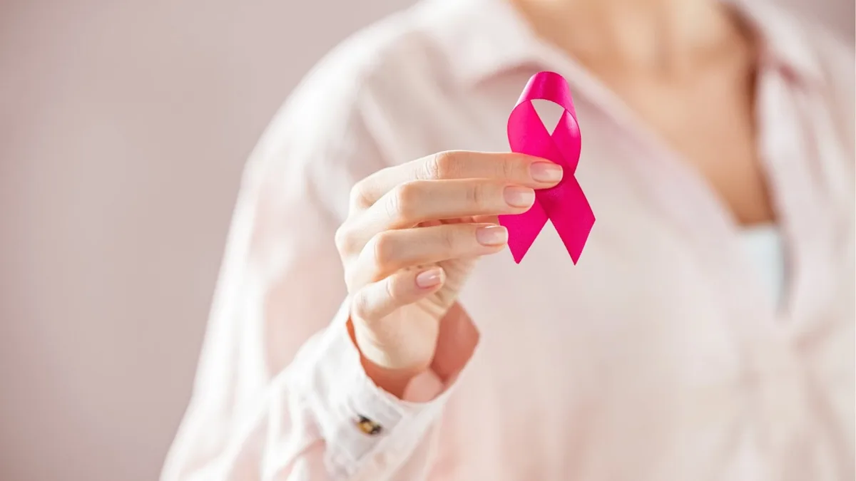 México registra su mayor tasa de mortalidad por cáncer de mama en 10 años