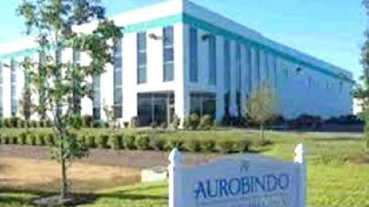 Aurobindo arm Lannett launches generic of GSK’s drug in U.S.