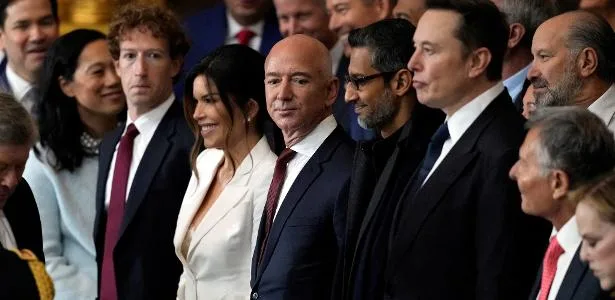 Repudiado por big techs e EUA, PL dos mercados digitais tem semana decisiva