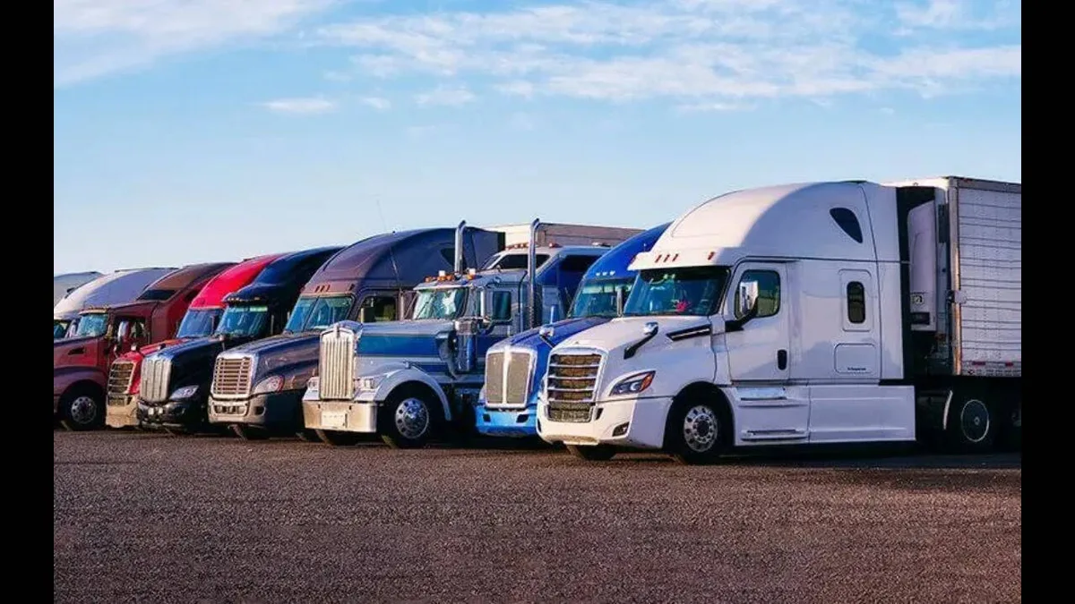 US announces emergency executive shutdown of 110 driving schools for 5000 violations: 'No English, no trucking - it's common sense'
