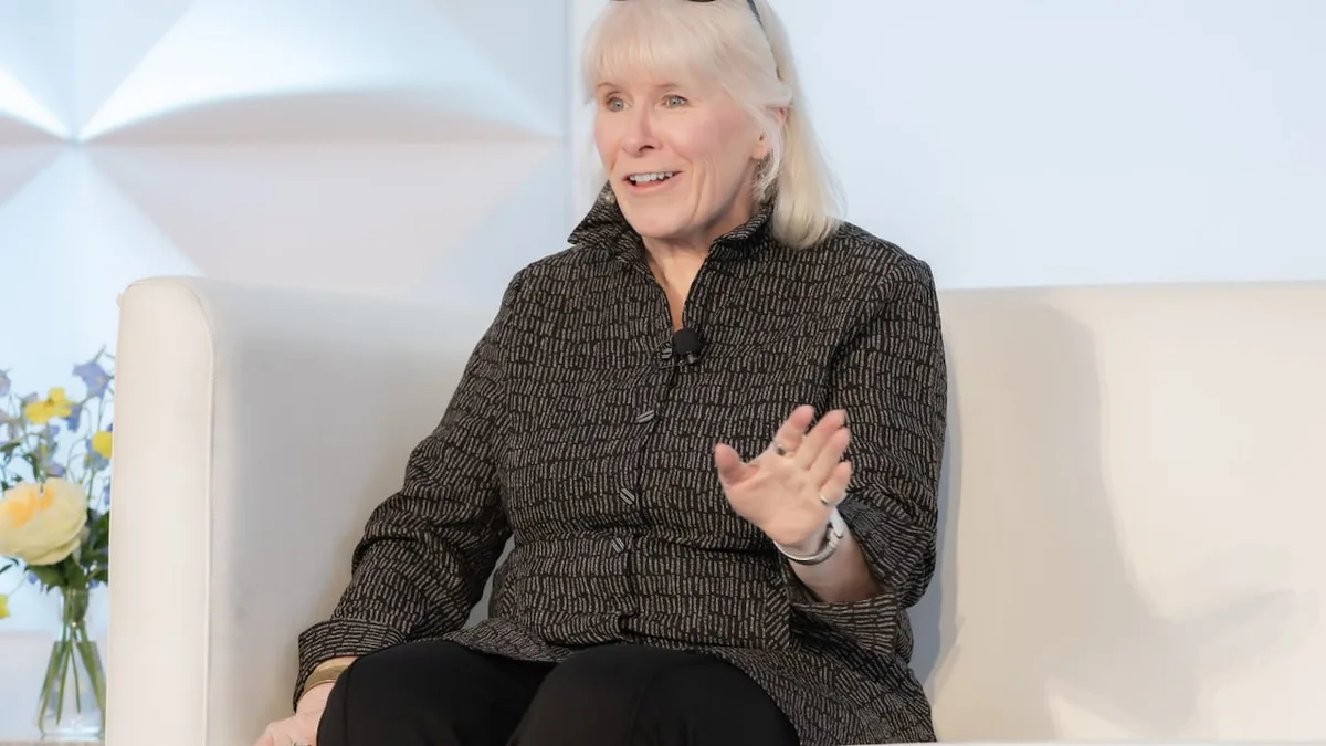 Canadian health reporter Helen Branswell dead at 69, remembered as 'pretty kickass' journalist