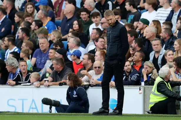 'Brighton fans turned on me after I left but Chelsea move didn't turn out how I wanted'