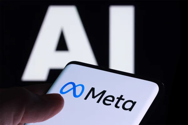 Nueva IA de Meta encabeza las listas de descargas en EEUU