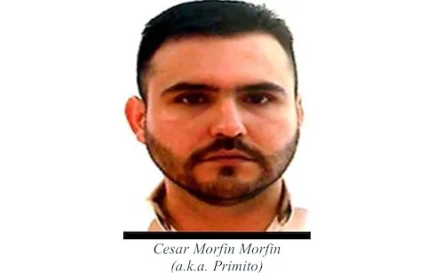 "El primito", líder del CJNG en Tamaulipas, se ampara contra extradición a EU; sigue prófugo