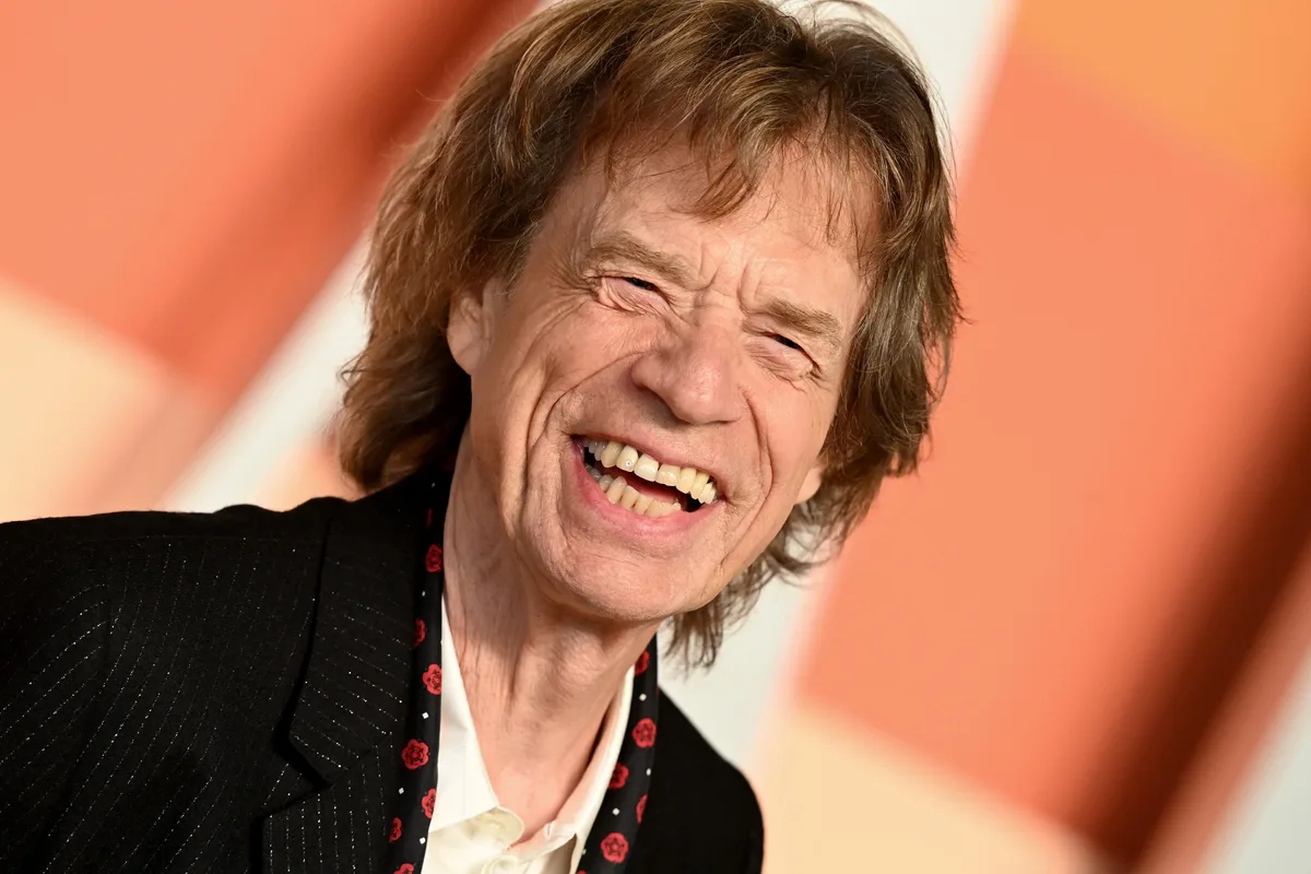 La técnica disruptiva que usa Mick Jagger para entrenar a alto rendimiento