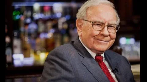 Warren Buffett deja la presidencia de Berkshire Hathaway y cede el testigo a su hijo Howard