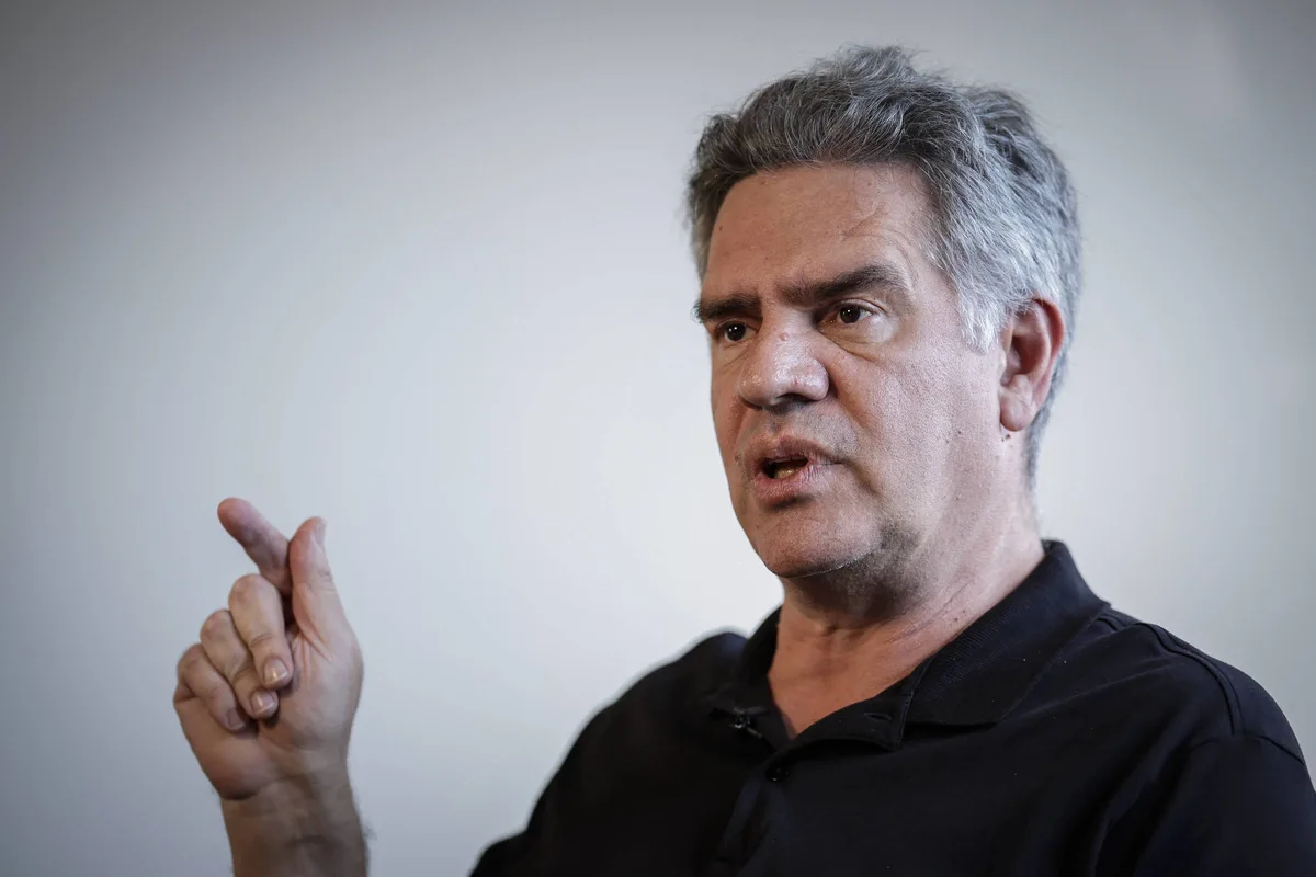 Se não der em nada, vamos para a rua, diz fundador da Petz após mensagens de Vorcaro a Moraes