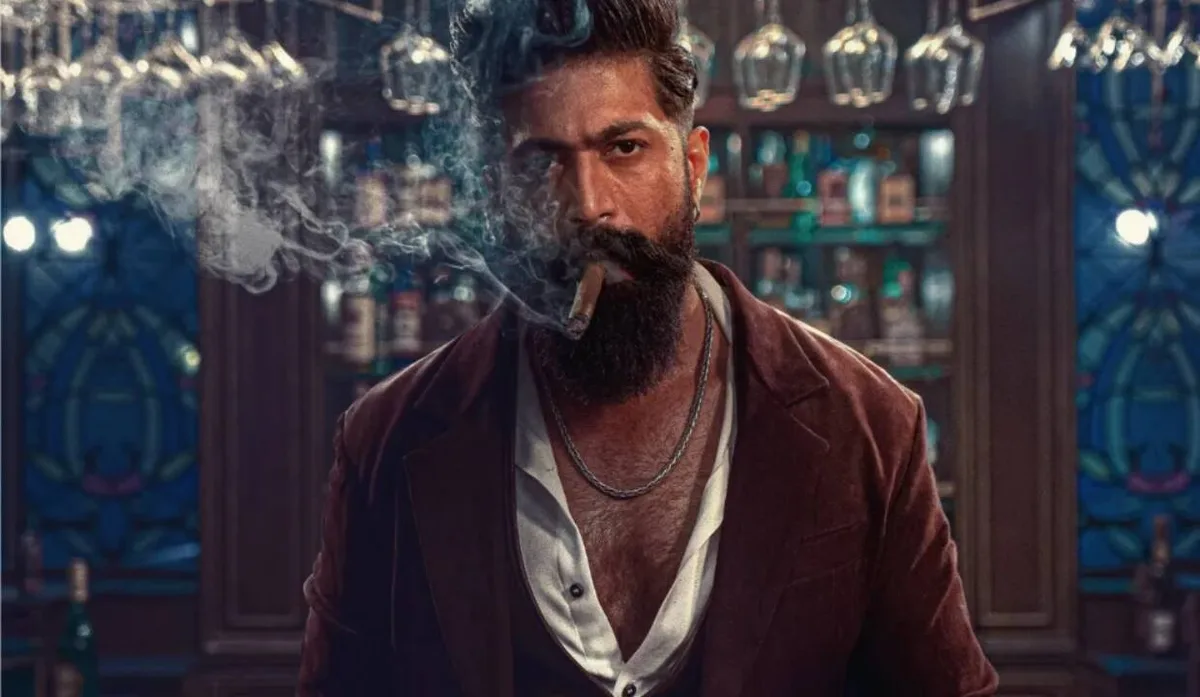 'Toxic' Box Office Day 8: Yash starrer drop 35% to ₹5.10cr