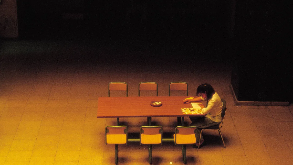 The Loneliness Crisis Comes to Campus
