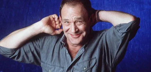 Michael Mendl ist tot: Mal charming man, mal bad boy – Bilder seiner Karriere